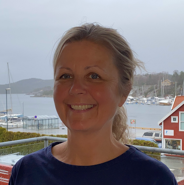 Bilde av Hege